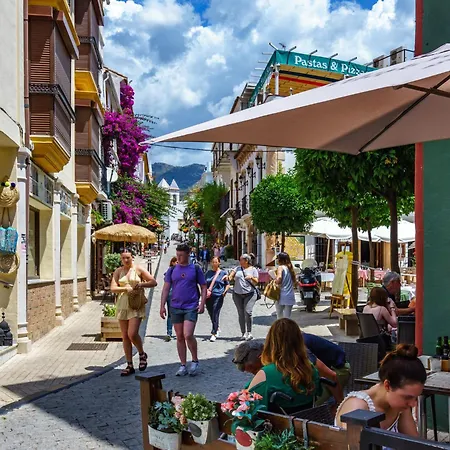 Carib Playa By Interhome Marbella