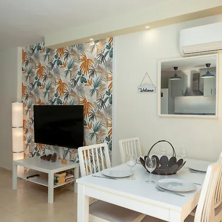 Carib Playa By Interhome Marbella