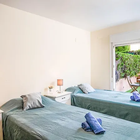 Appartement Carib Playa By Interhome