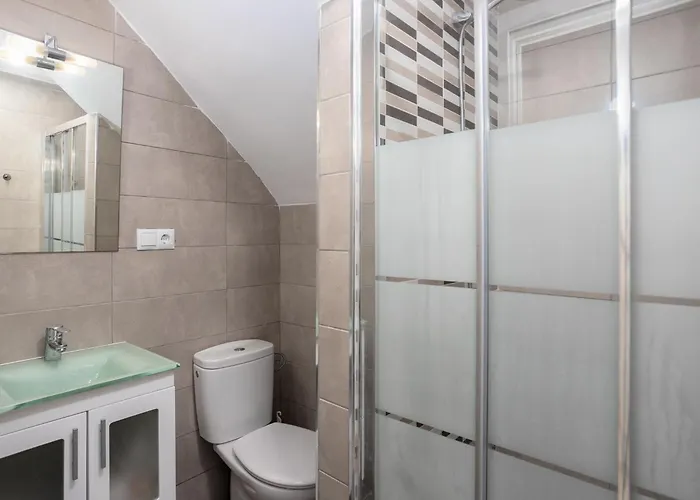 Carib Playa By Interhome * Marbella