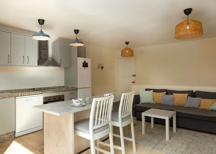 Carib Playa By Interhome Marbella