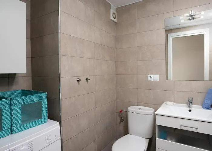 Carib Playa By Interhome * Marbella
