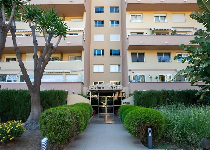 Carib Playa By Interhome * Marbella