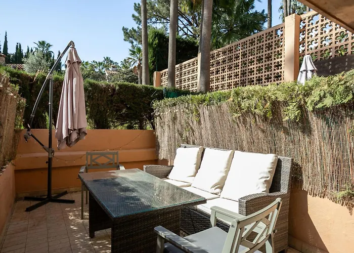 Carib Playa By Interhome * Marbella