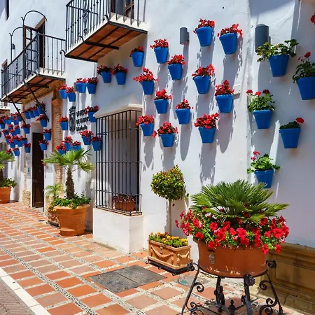Carib Playa By Interhome Apartment Marbella