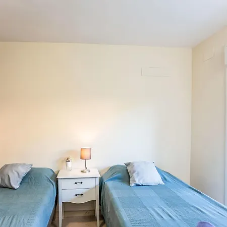 Carib Playa By Interhome Appartement Marbellac