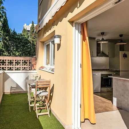 Carib Playa By Interhome Marbellac