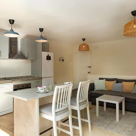 Carib Playa By Interhome Marbella