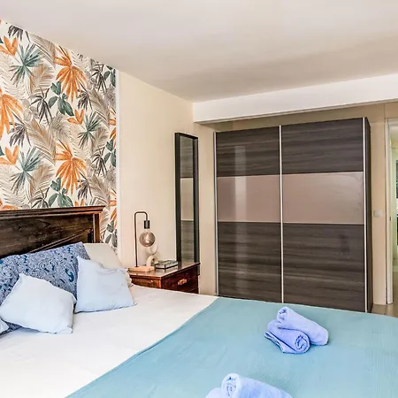 Carib Playa By Interhome Apartment