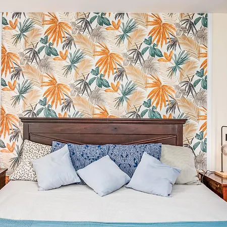 Apartment Carib Playa By Interhome *