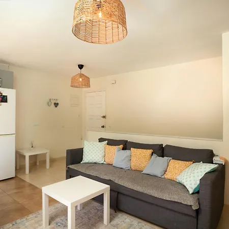 Carib Playa By Interhome Apartment