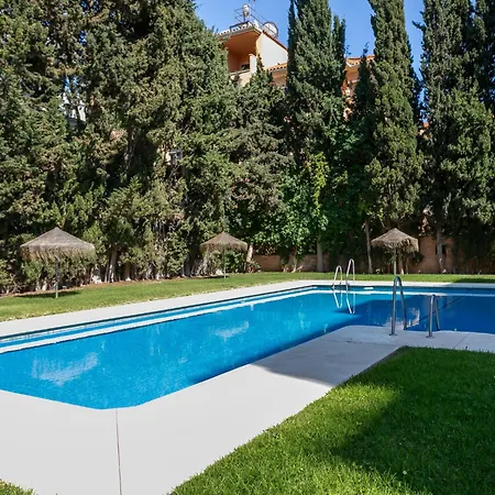 Apartamento Carib Playa By Interhome *