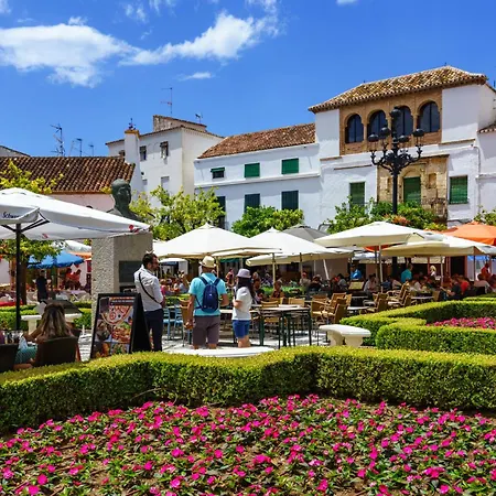 Carib Playa By Interhome Apartment Marbella