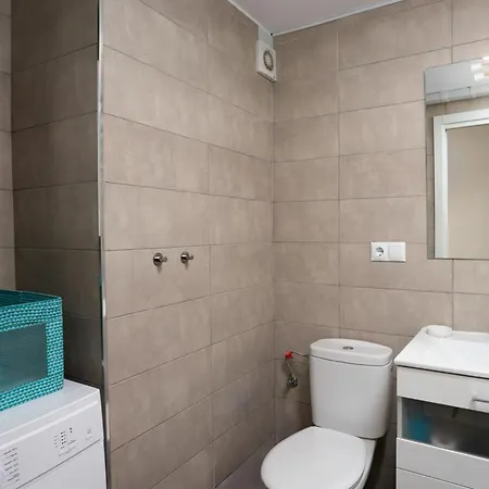 Carib Playa By Interhome * Marbella