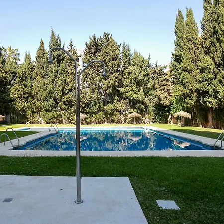 Apartamento Carib Playa By Interhome