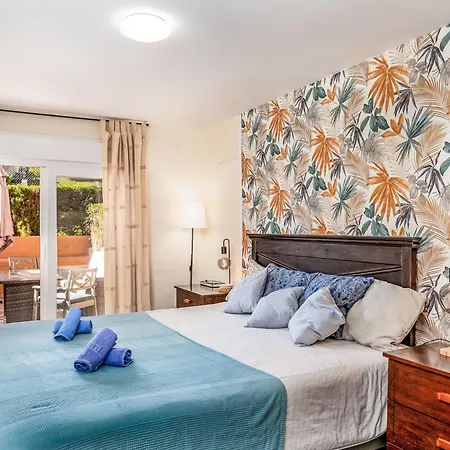 Carib Playa By Interhome Apartment *