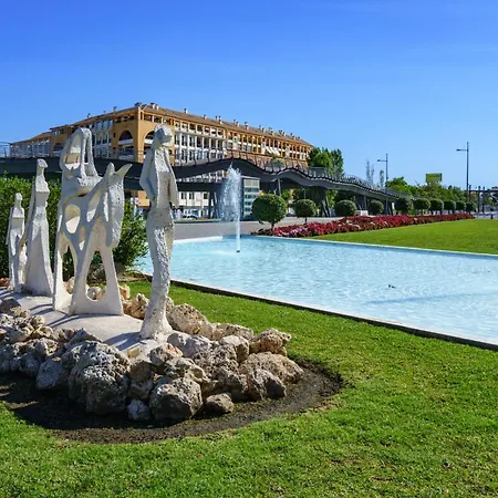 Apartamento Carib Playa By Interhome Marbella