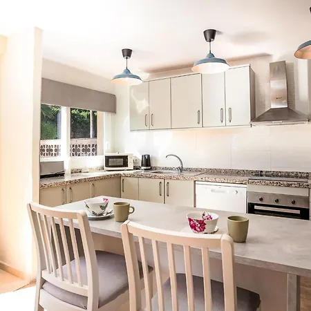 Carib Playa By Interhome Apartment