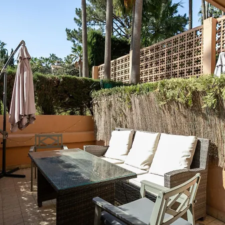 Carib Playa By Interhome * Marbellac