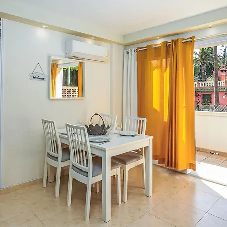 Carib Playa By Interhome * Marbellac