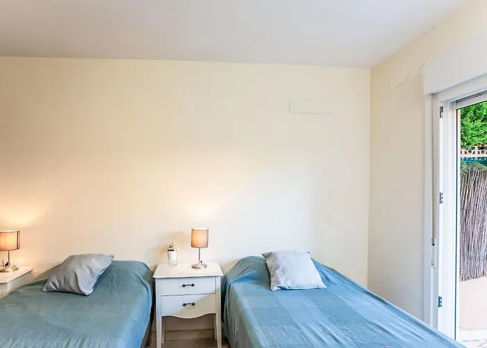 Carib Playa By Interhome Daire Marbella
