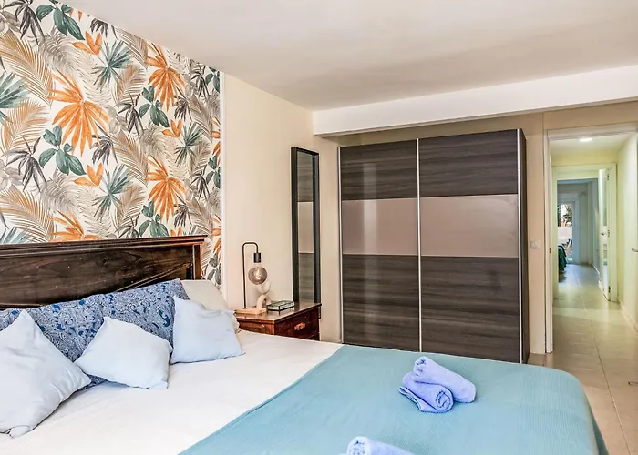 Carib Playa By Interhome Apartment