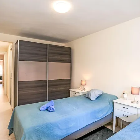 Carib Playa By Interhome Apartment