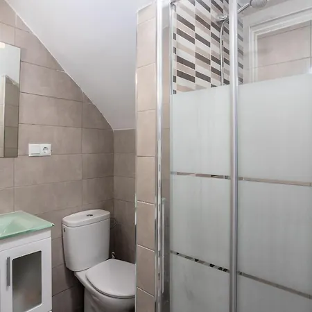 Carib Playa By Interhome * Marbella