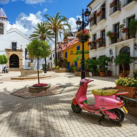 Apartment Carib Playa By Interhome