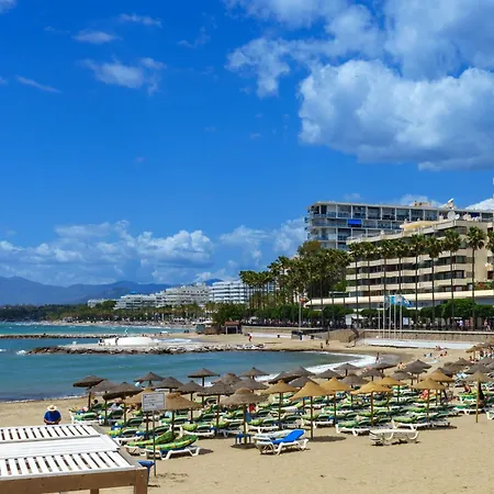 Carib Playa By Interhome Marbella