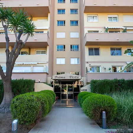 Carib Playa By Interhome * Marbella