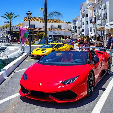 Carib Playa By Interhome דירה *