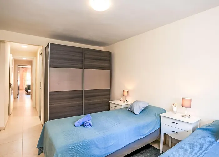 Carib Playa By Interhome דירה