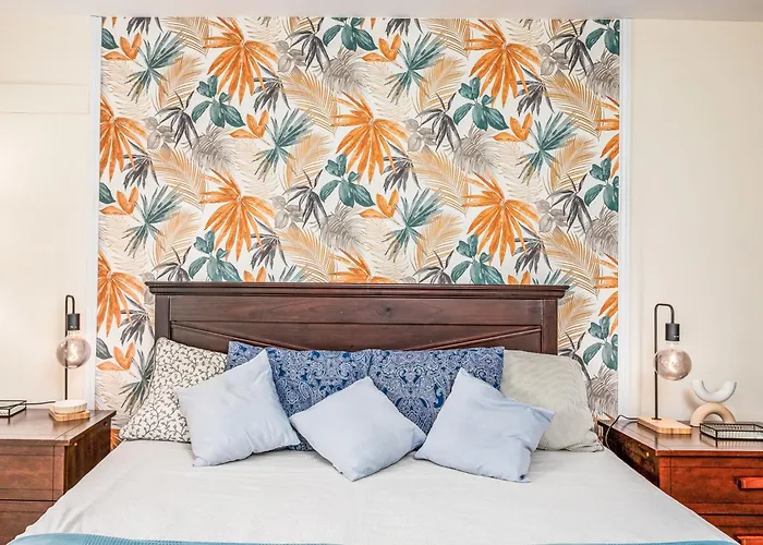 דירה Carib Playa By Interhome *