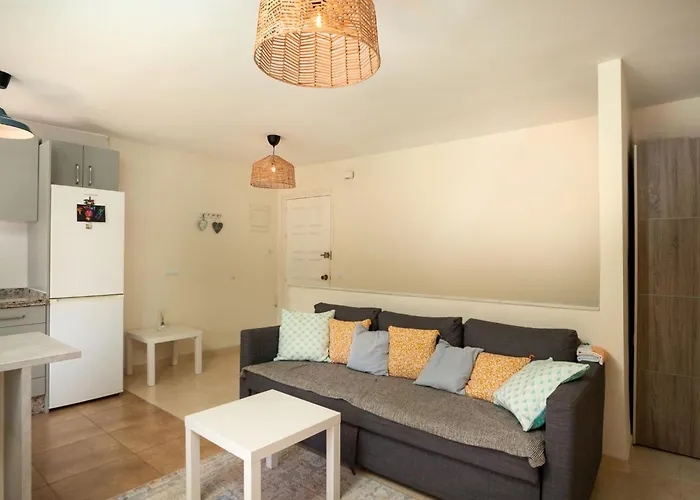 Carib Playa By Interhome דירה