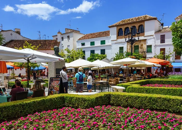 Carib Playa By Interhome דירה מארבלה