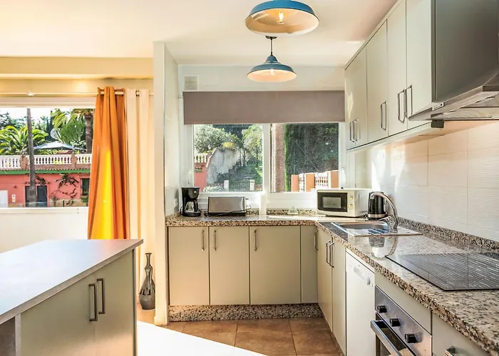 Carib Playa By Interhome דירה