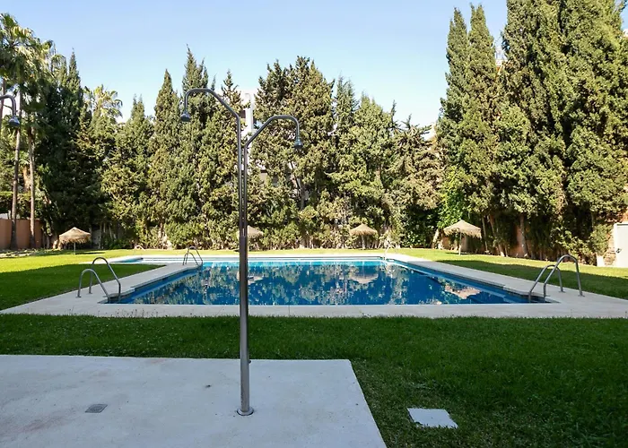 דירה Carib Playa By Interhome