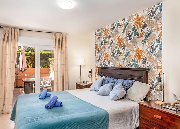 Carib Playa By Interhome דירה *