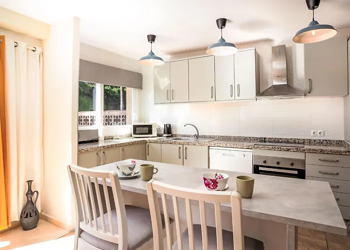 Carib Playa By Interhome דירה